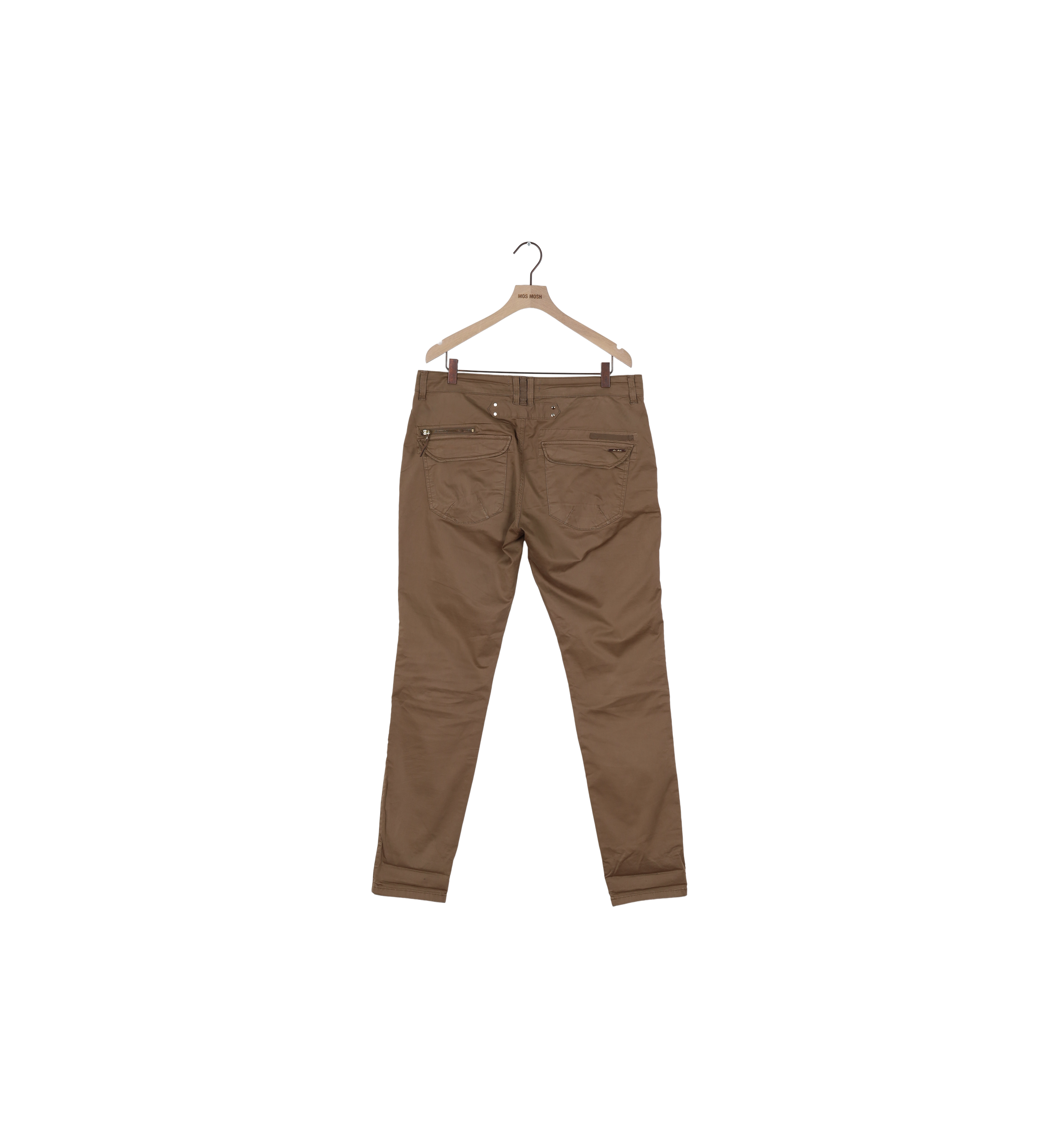 Packshot / Brown / ReLoved